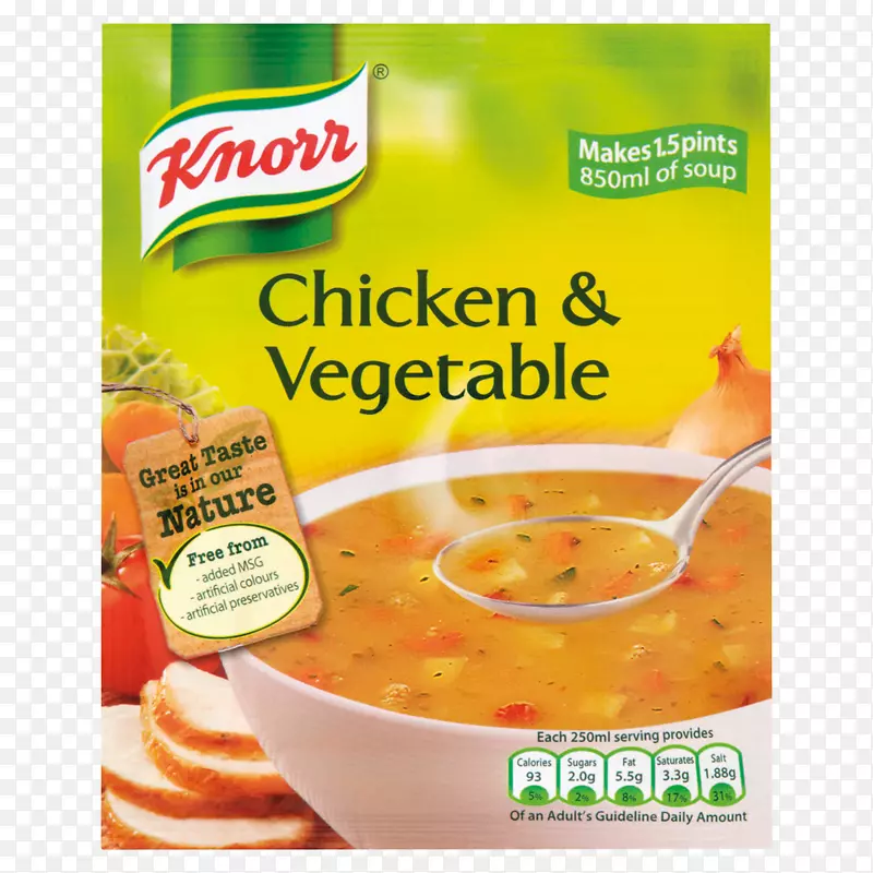 ��֭KnorrʳƷ��ʳ����-�߲���-������