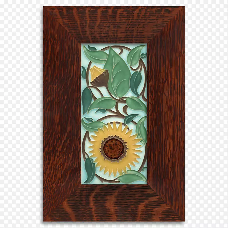 Motawi Tileworks�ذ�Saltillo��ש������.��ױƷװ�β���-������