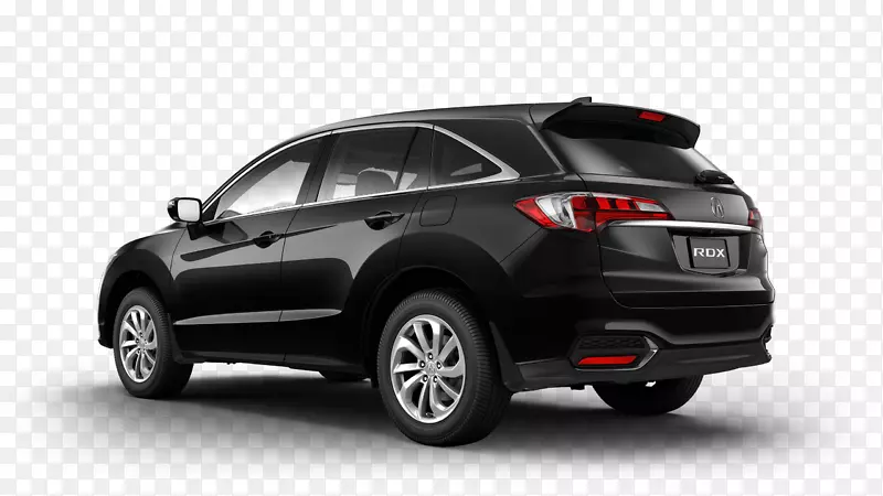 2018��Acura RDX��������NSX�˶��Ͷ๦�ܳ�-������
