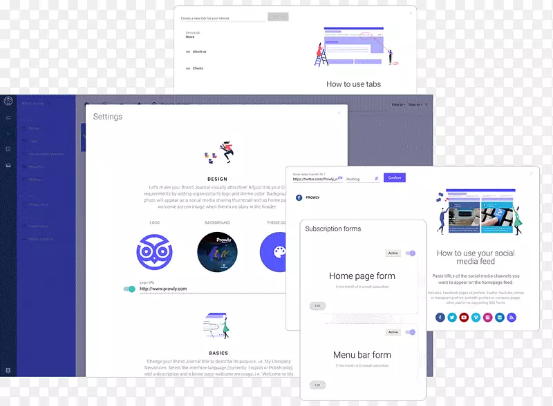 Inprensa��־���͹�����ϵ������֯-������