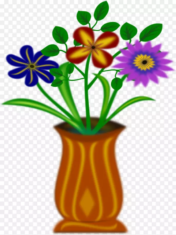 ��ƿ�滭��������ƿ-������