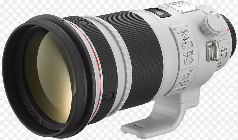 ����EF 300 mm��ͷ���ܾ�ͷ��װ����efs 60 mm f/2.8��USM��ͷ���������������ͷ�������ͷ-������