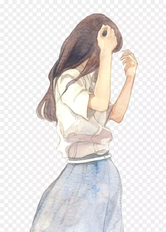 ˮ�ʻ��滭����-������