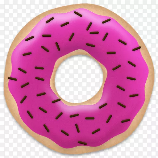 ����Ȧ�����ֽ����ͼ��cronut-����-������