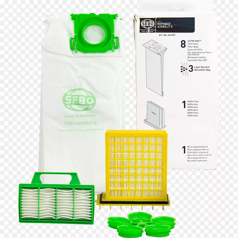 ���������SEBO���˲���-������