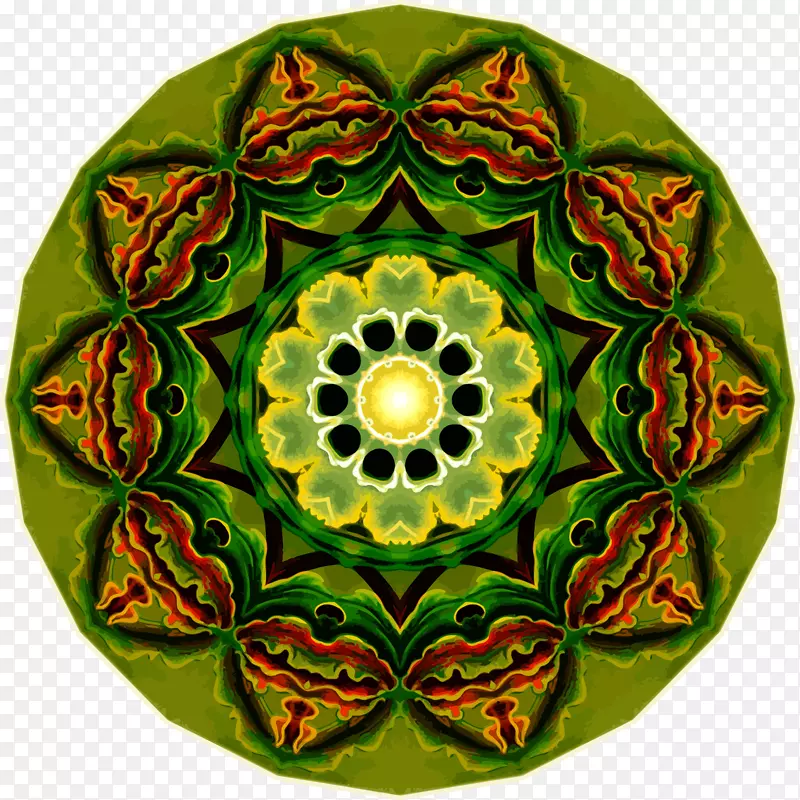 �Գ�Ȧ�л��廨��-ԲȦ-������