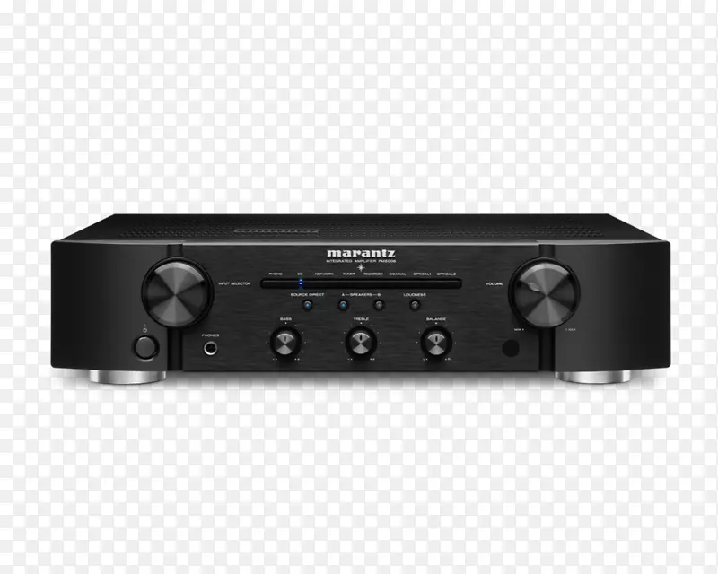 ��Ƶ���ʷŴ������ɷŴ����߱���Marantz-������