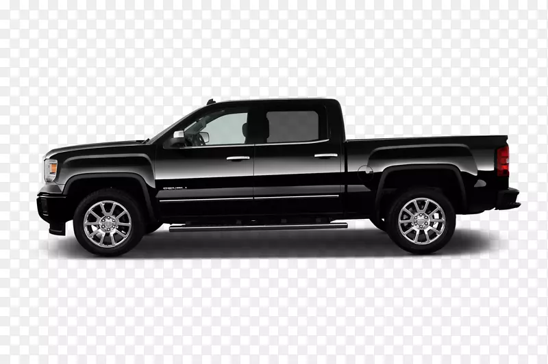 2018��GMC��������2500 HDѩ����Silverado�γ���ѹ����-�γ�-������