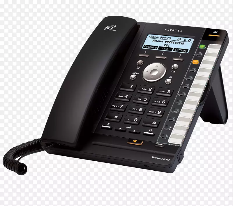 Alcatel�ƶ�VoIP�绰������ǿIP�绰����ͨ�Ż���-������