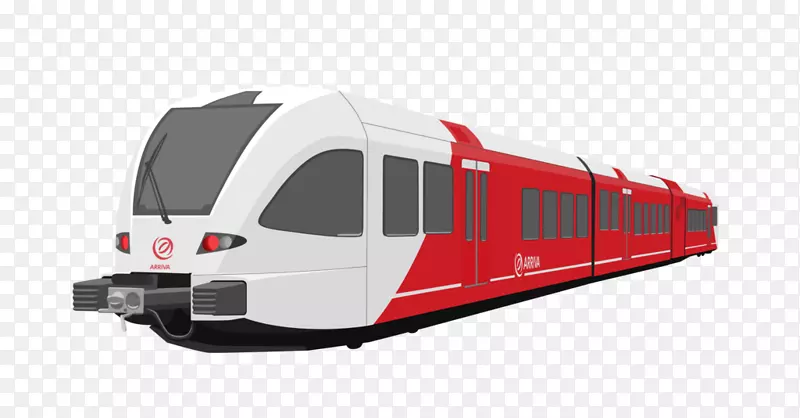 �𳵹������Stadler GTW 2/8-��-������