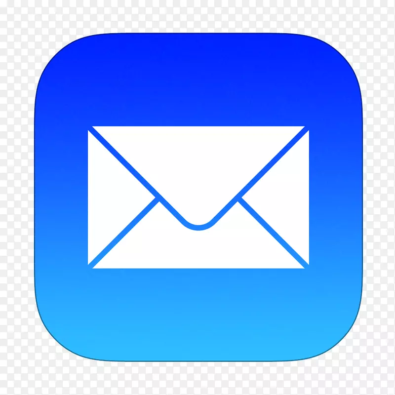 �����ʼ������ͼ��IOS 7-�����ʼ�-������