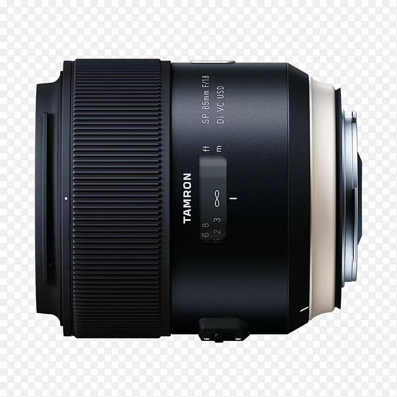 ����EF��ͷ��װ�����ͷTamron sp 35 mm f1.8 di vc��ԪԶ�ྵͷ-�����ӽ�-������