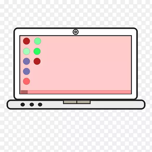 �ʼǱ�������ʾ��ͼ�꿨ͨ����-������