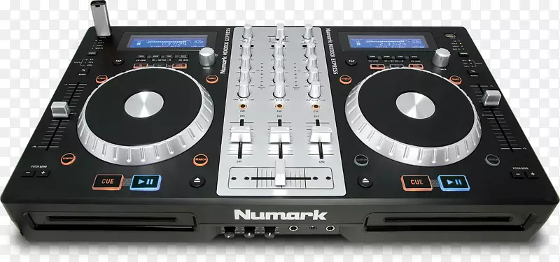 DJ����������ʦMIDI�����DJ Numark��ҵ-dj��-������