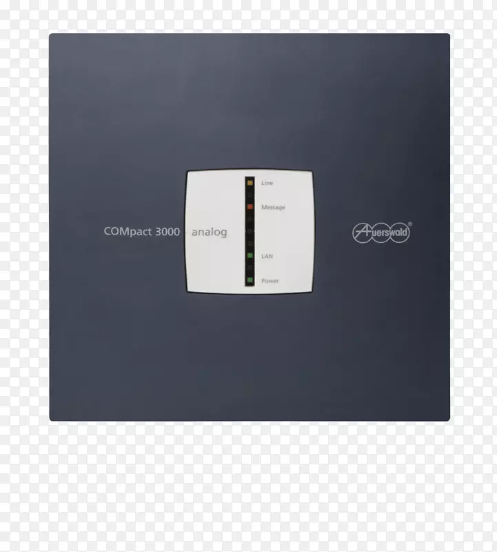 Auerswald���õ绰ϵͳ�ۺ�ҵ����������-������