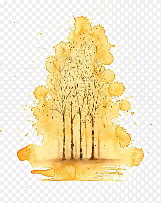 ɭ��ˮ�ʻ�ֽ��-������