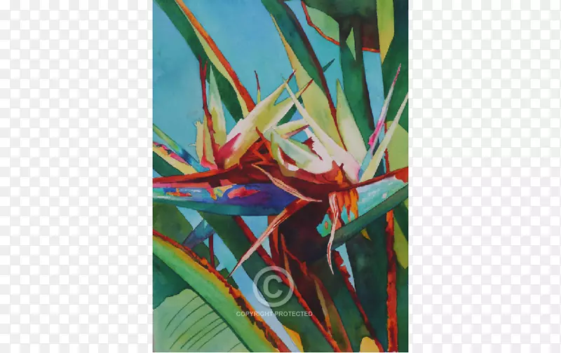 ˮ��ˮ�ʻ�������ϩ��Ϳ��ˮ�ʻ�ˮӡ-������