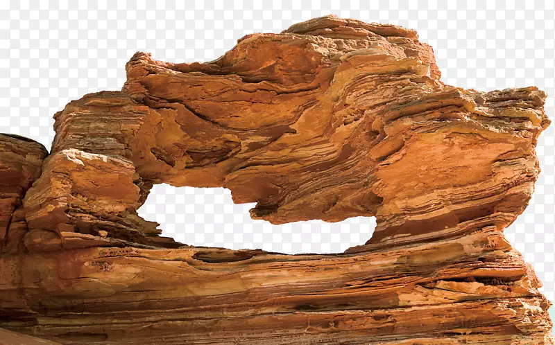 ��ʯ�ز㹹�����Ȼ�����γ�-��ʯ����-������