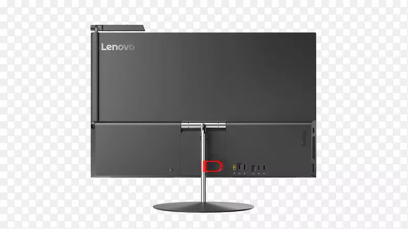 Thinkvision��ʾ���ʼǱ�������ʾ��������ʾ�˿�����������-������
