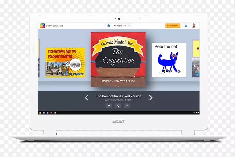 �ʼǱ����Գ��ڵ�����ʾ��-���ļ��ۿ�-������