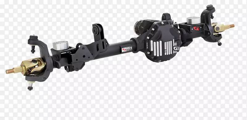 ���ջ�����(JK)��DANA 44-��װ-������