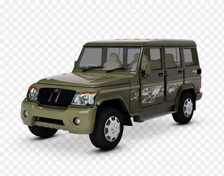 Mahindra&Mahindra����ӡ���˶��Ͷ๦�ܳ�-Mahindra���ճ�ǰ��-������