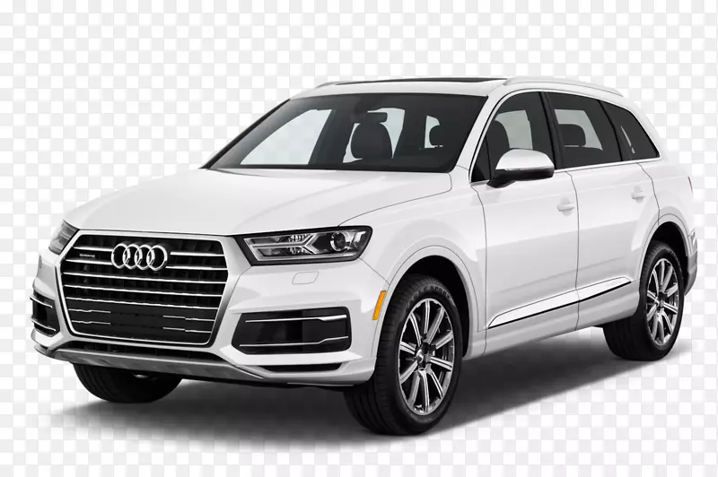 2018��µ�Q7�����˶��๦�ܳ��µ�Quattro-SUV��־-������