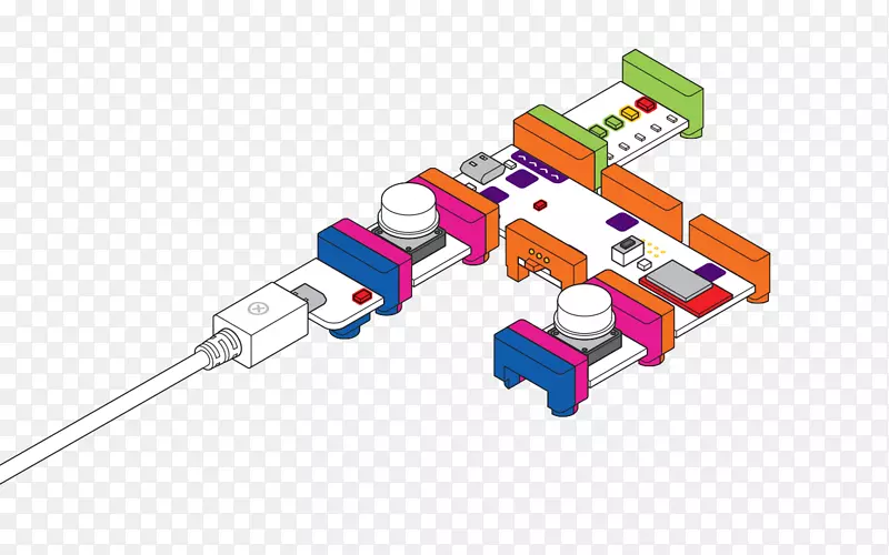 LittleBits��������-�����-������