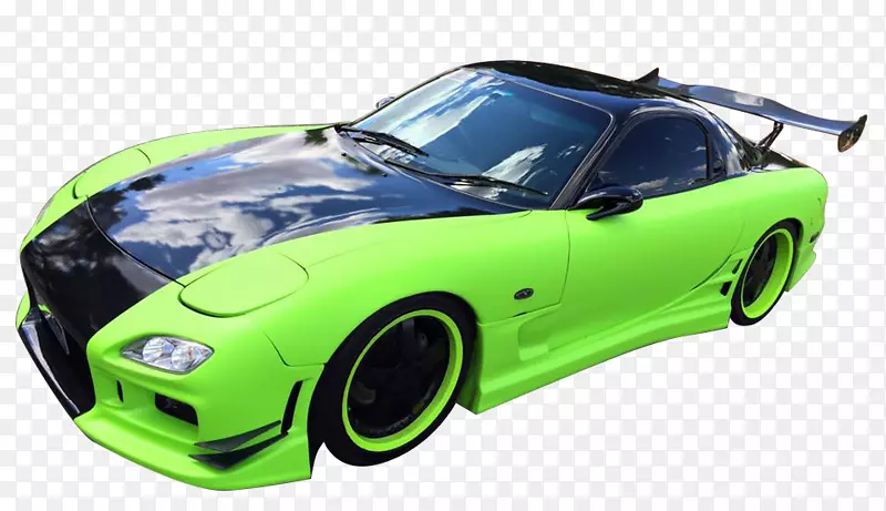 �������Դ�rx-7�����׼����汣�ո�-ý�峵-������