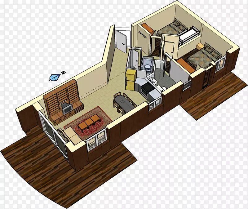 ƽ��ͼ-������