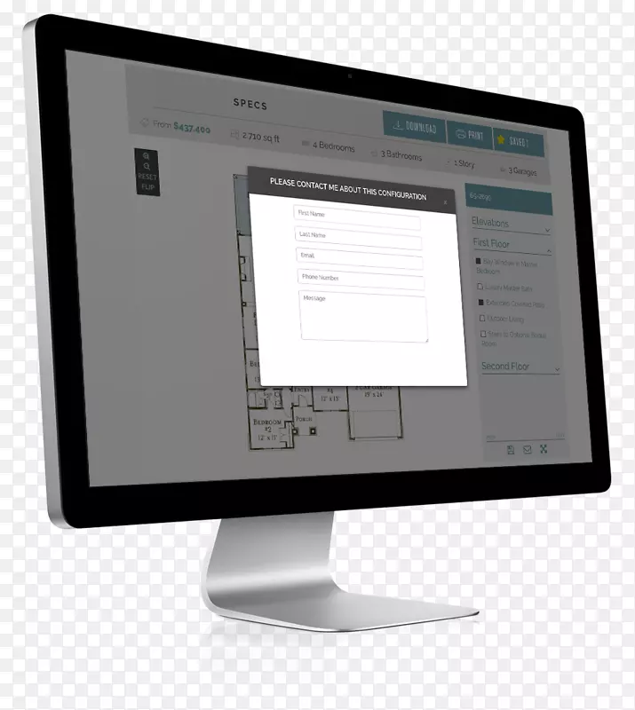 ���Լ��Mac����ƻ���׵���ʾ�Ŵ����-������