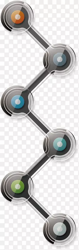 ��ťͼ����ѭ��-ҵ��ppt����ˮ����ť-������