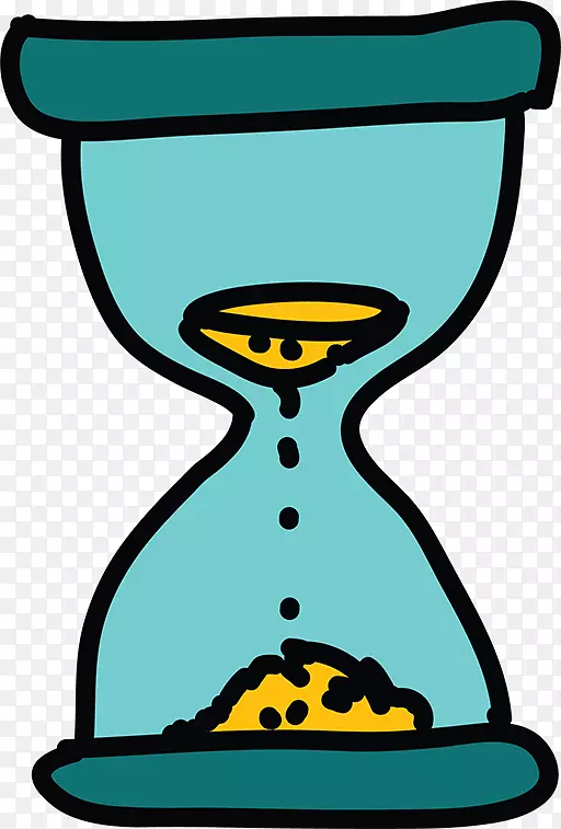 ɳ©��ͨʱ�Ӽ�������.��ɫɳ©-������