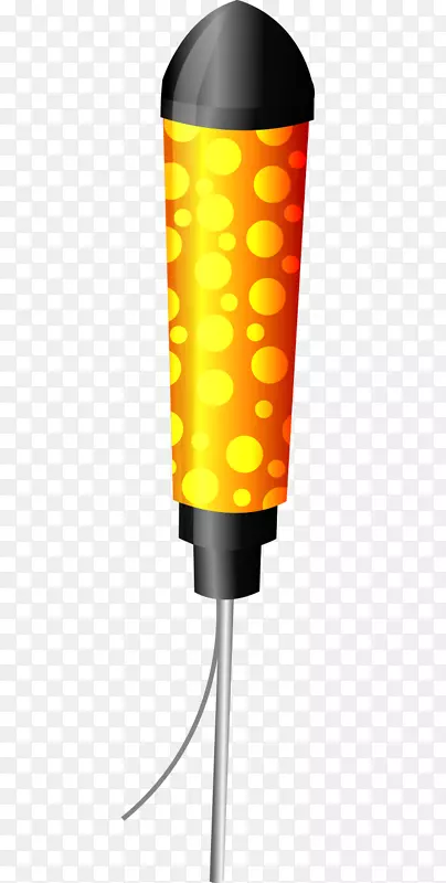 �̻���������.��ɫ�̻�-������