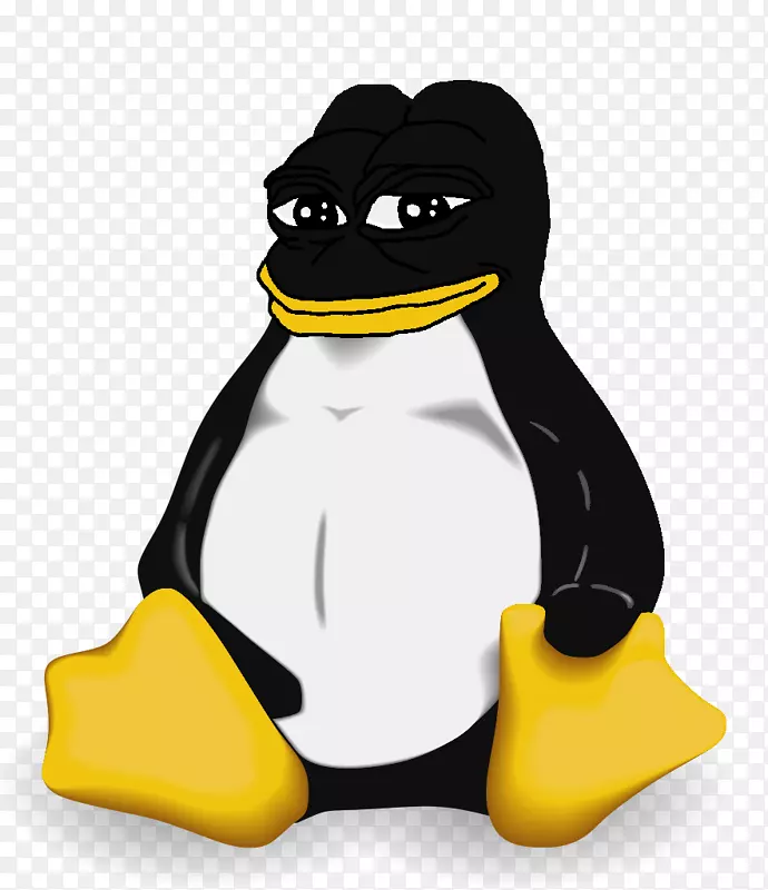 linux��������ϵͳtux linux�������������ʳ����-������