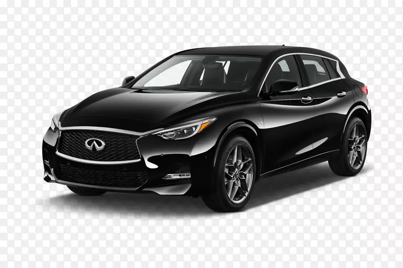 Infiniti Excar 2017 Infiniti QX 30 Infiniti QX 60-Infiniti-������