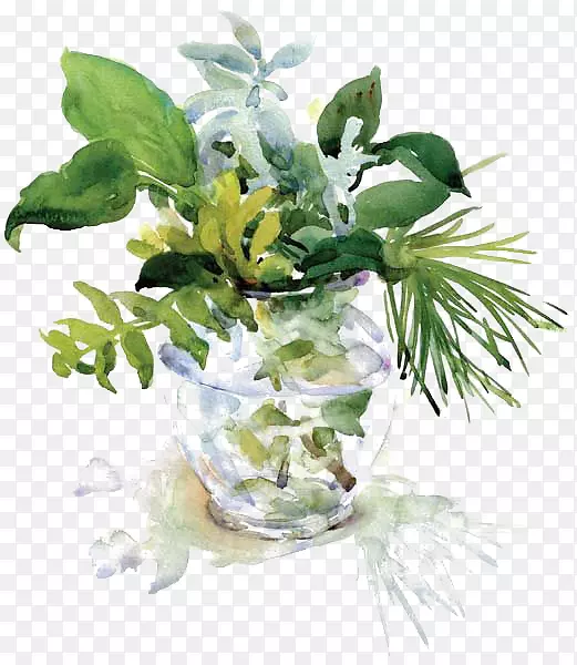 ˮ�ʻ��е�������ˮ�ʻ���ƿ-������