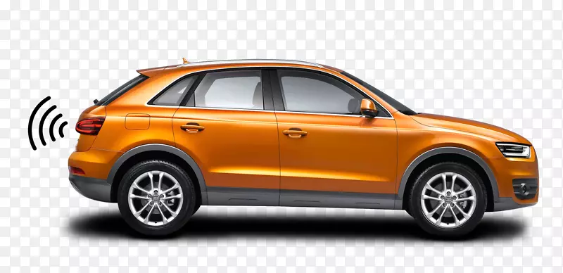 ÷����˹-���۰µ�Q3������-SUV�γ�-������