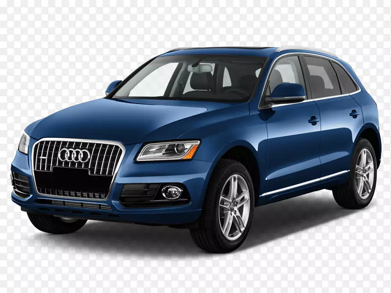 2018��µ�Q5�γ��˶��Ͷ๦�ܳ��µ�Quattro-SUV�γ�-������