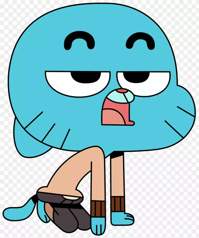 Gumball Watterson���ӽ�Ŀ��ͨ�����ر���-������
