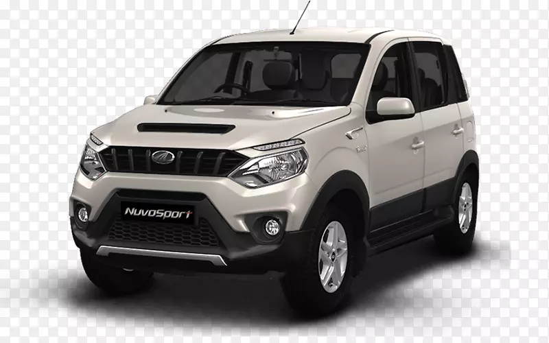 Mahindra&Mahindra��Ы��XUV 500�γ�-�ڰ�SUV-������