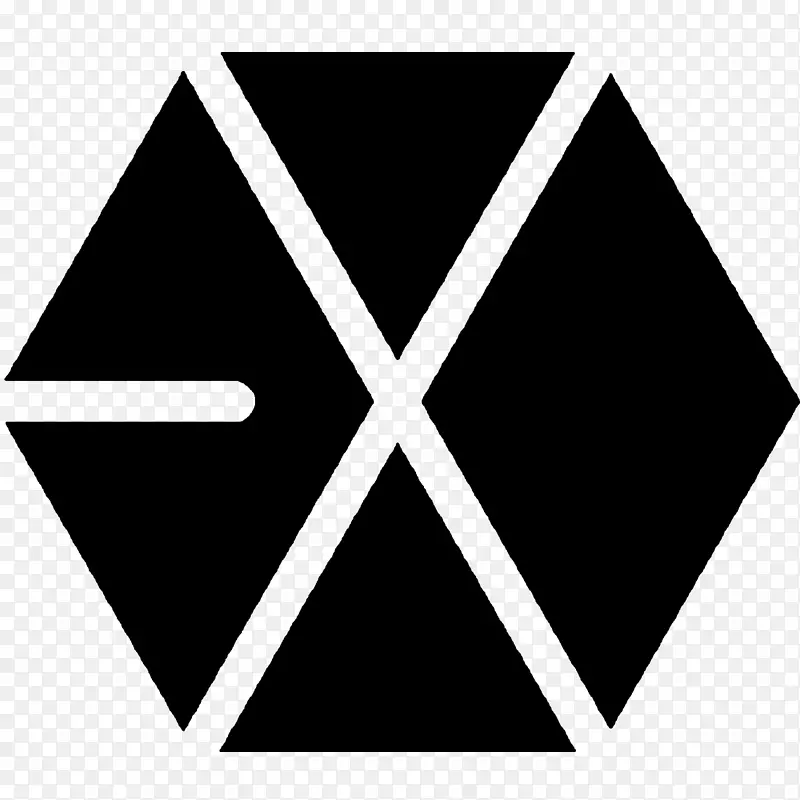 ����exo��־k-POP xoxo-������