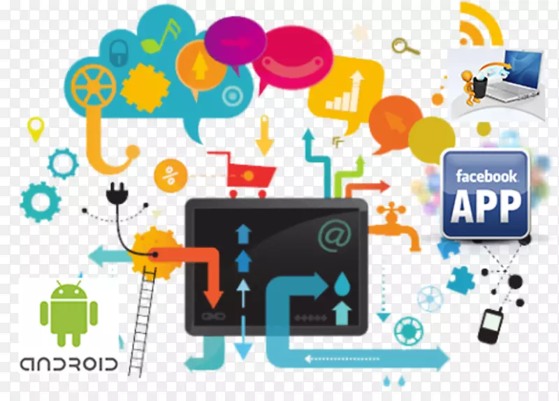 web�����ƶ�Ӧ�ó��򿪷��������������-android-������