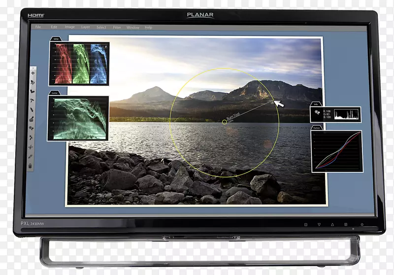 �������ʾ��ƽ��ϵͳ.����lcd������Һ����ʾ��.ƽ��-������