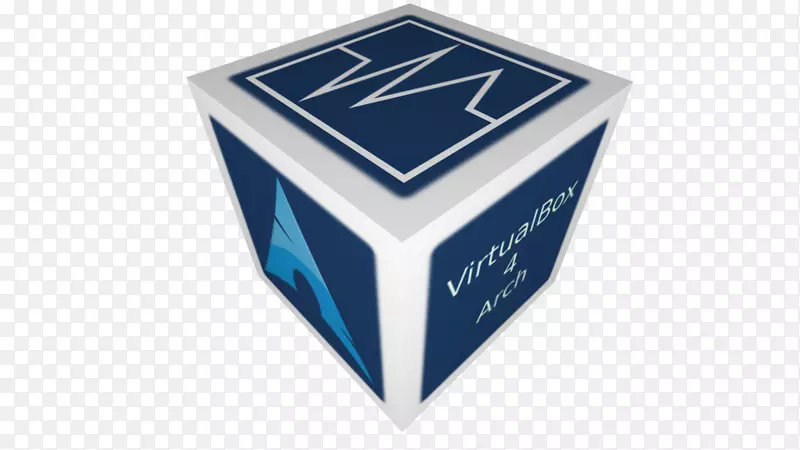 VirtualBox����������������װARCH linux-linux-������