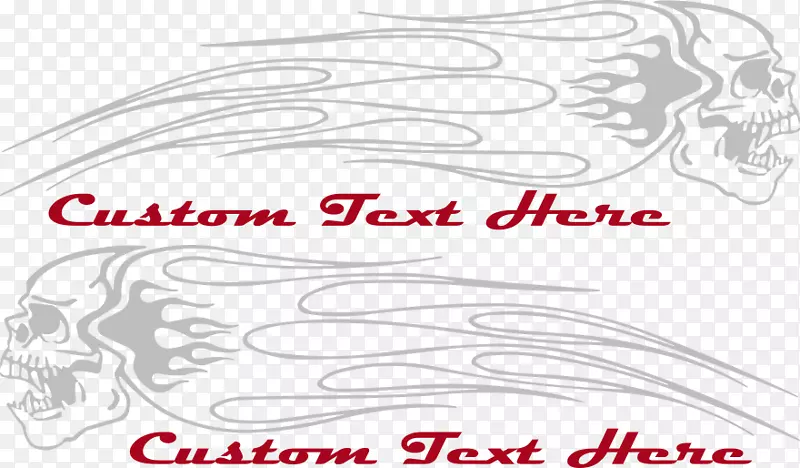 ���Ʊ�־Ħ�г���ֽ-����ͷ��׷��PNG-������