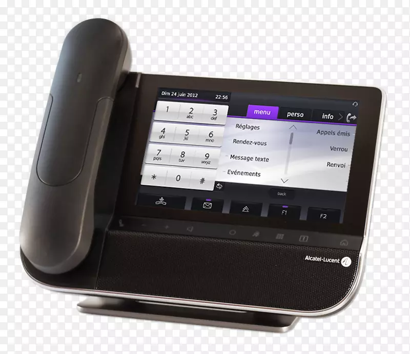 VoIP�绰Alcatel�ƶ��绰ϵͳ�ƶ��绰-����-������