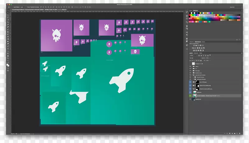 ���Գ���ɽ���Ļandroidģ������쾰��-������