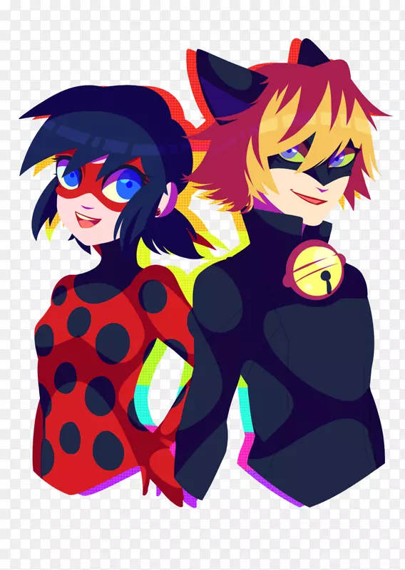Plagg�������棬episodi di����-le storie di ladybug e chat noir-ư��-������