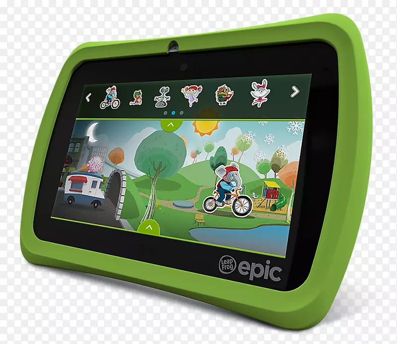 ��Խ��ҵAndroid��ͯѧϰVTech-���ӽ���-������